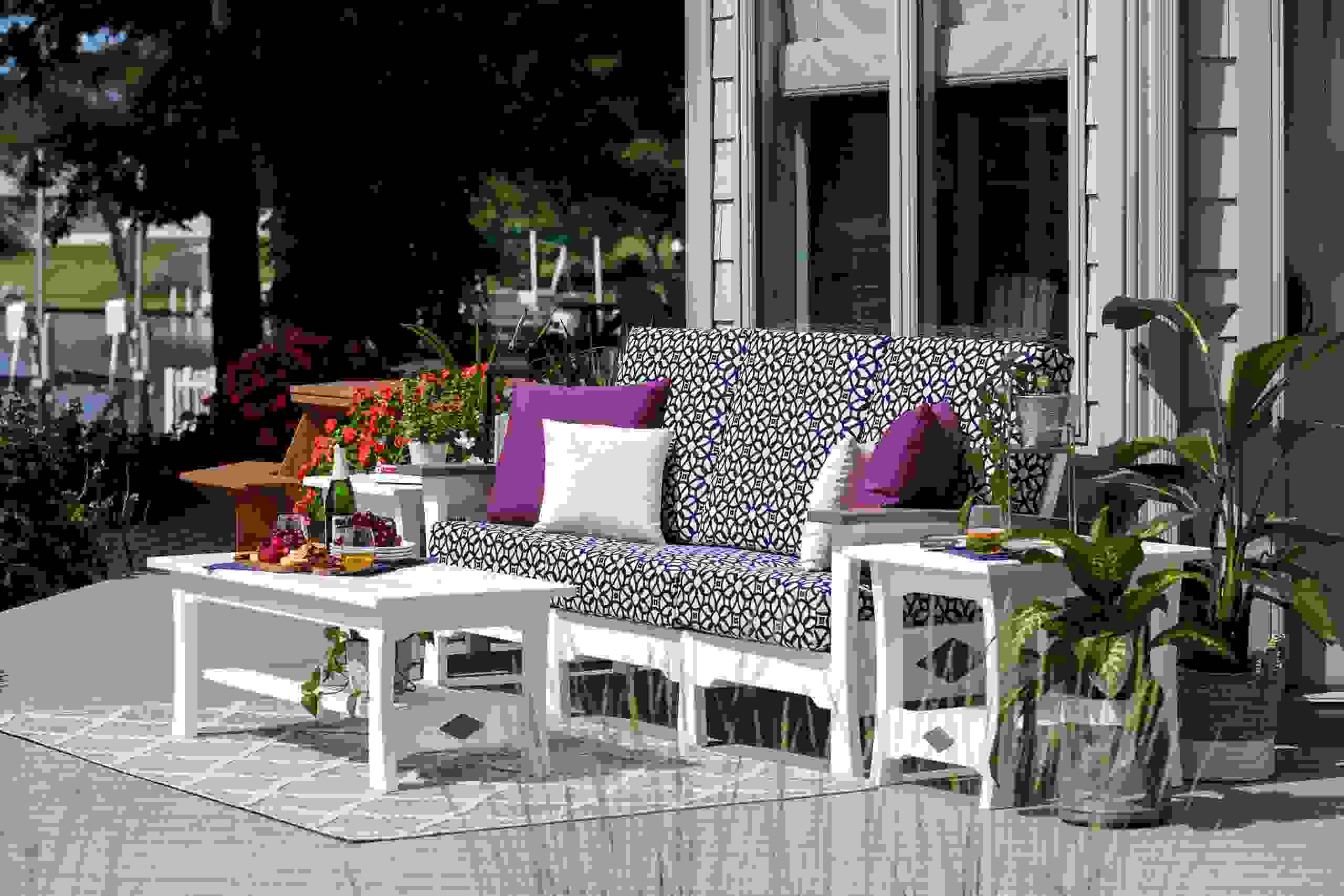 Land and Sea Furniture